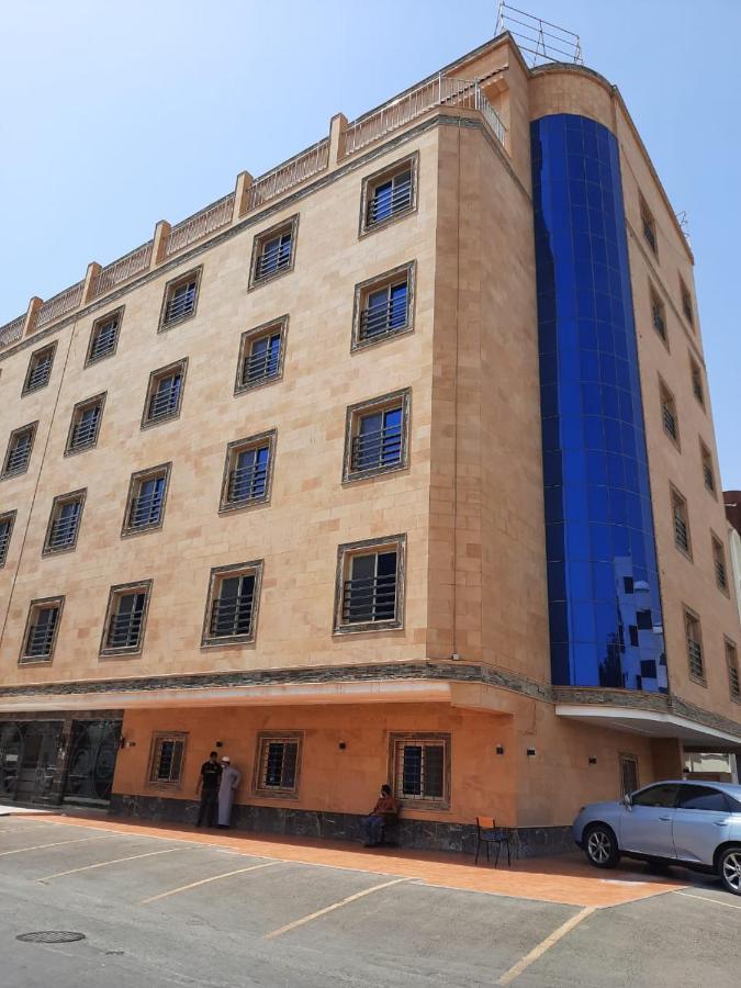 Lavana Sari DDjeddah Extérieur photo