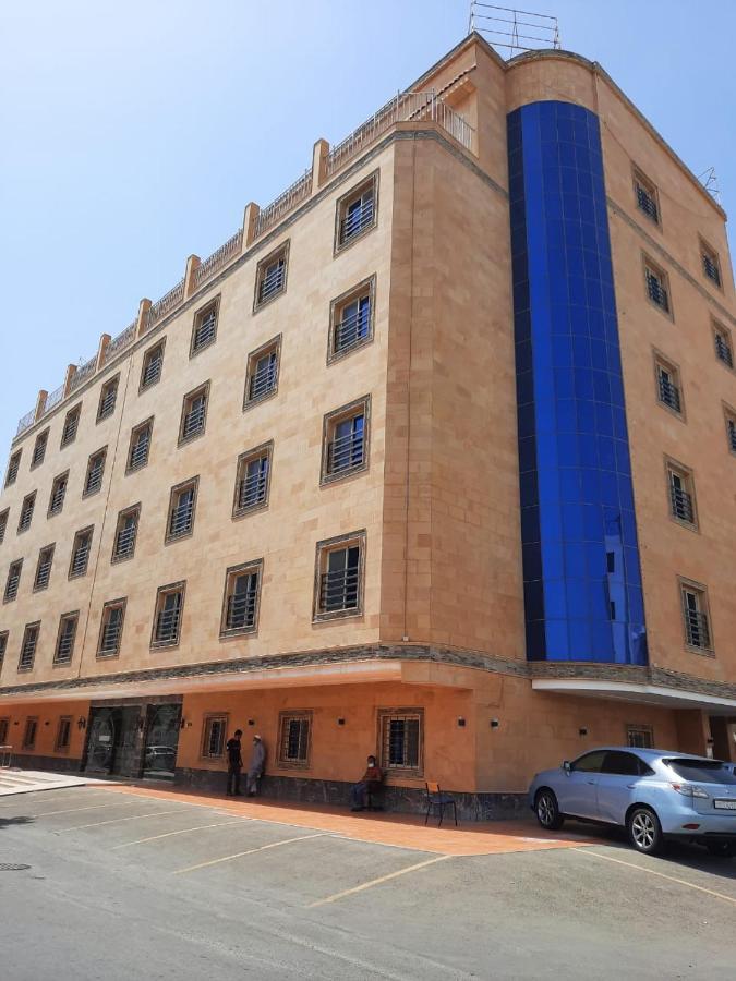Lavana Sari DDjeddah Extérieur photo