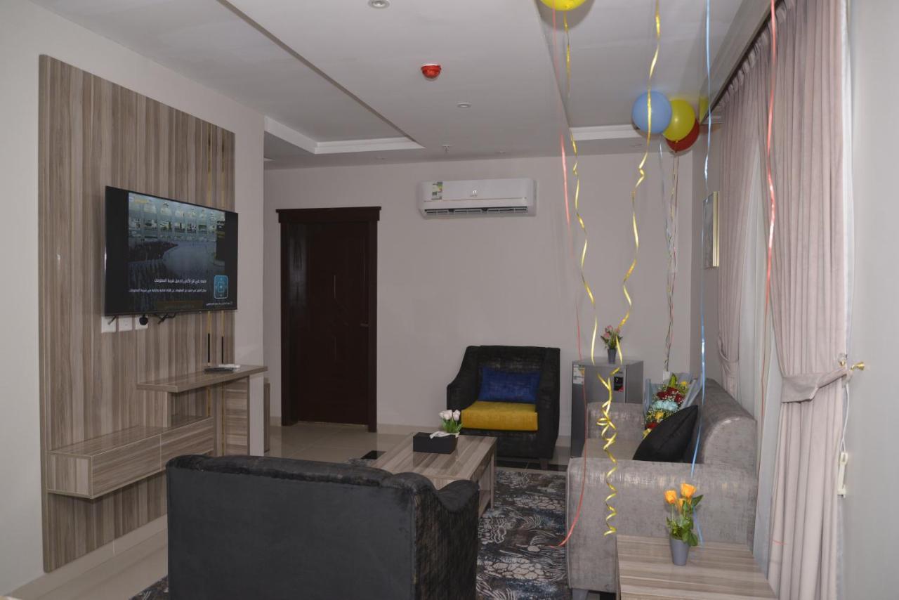 Lavana Sari DDjeddah Extérieur photo