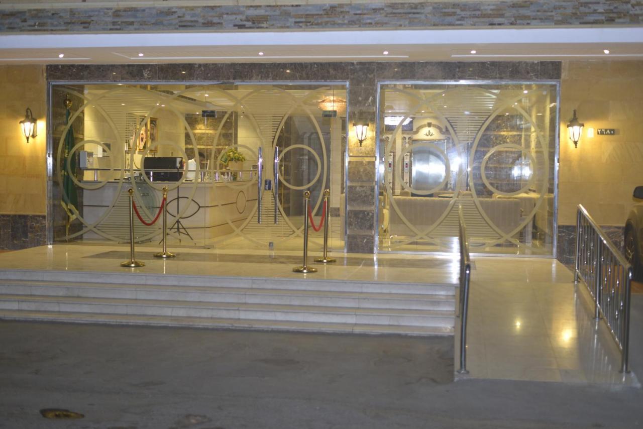 Lavana Sari DDjeddah Extérieur photo
