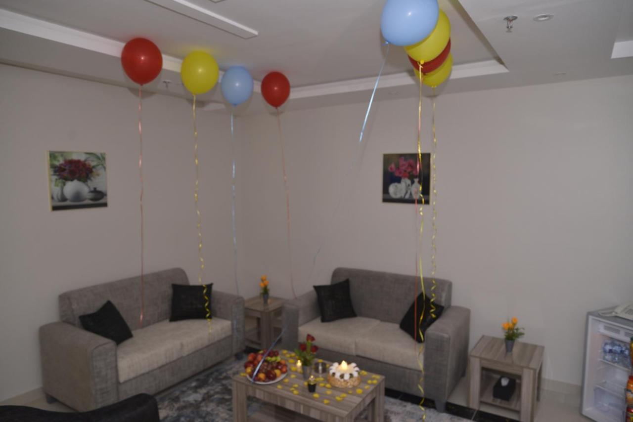 Lavana Sari DDjeddah Extérieur photo