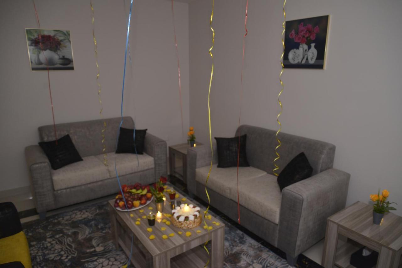 Lavana Sari DDjeddah Extérieur photo
