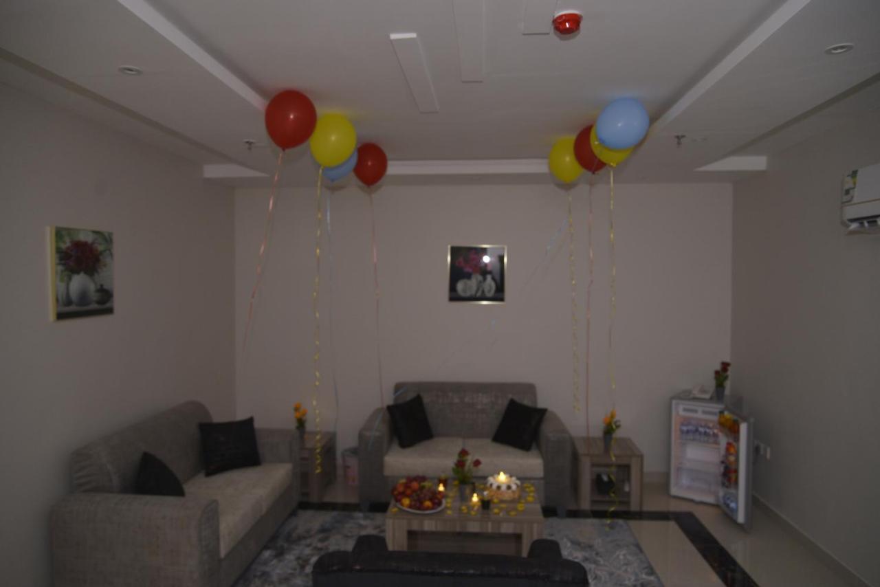 Lavana Sari DDjeddah Extérieur photo