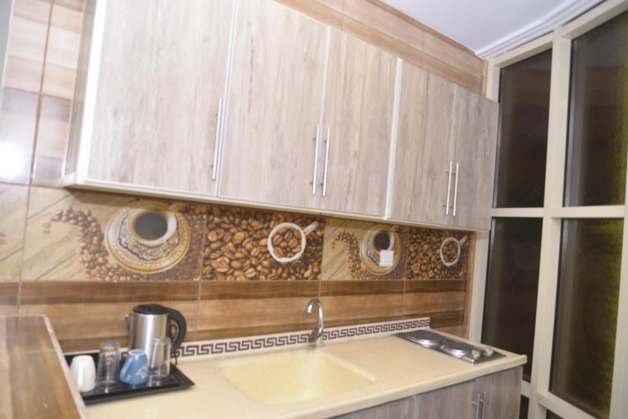 Lavana Sari DDjeddah Extérieur photo