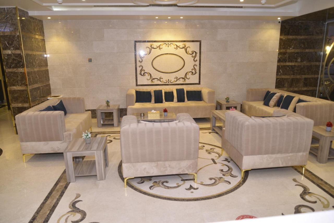 Lavana Sari DDjeddah Extérieur photo