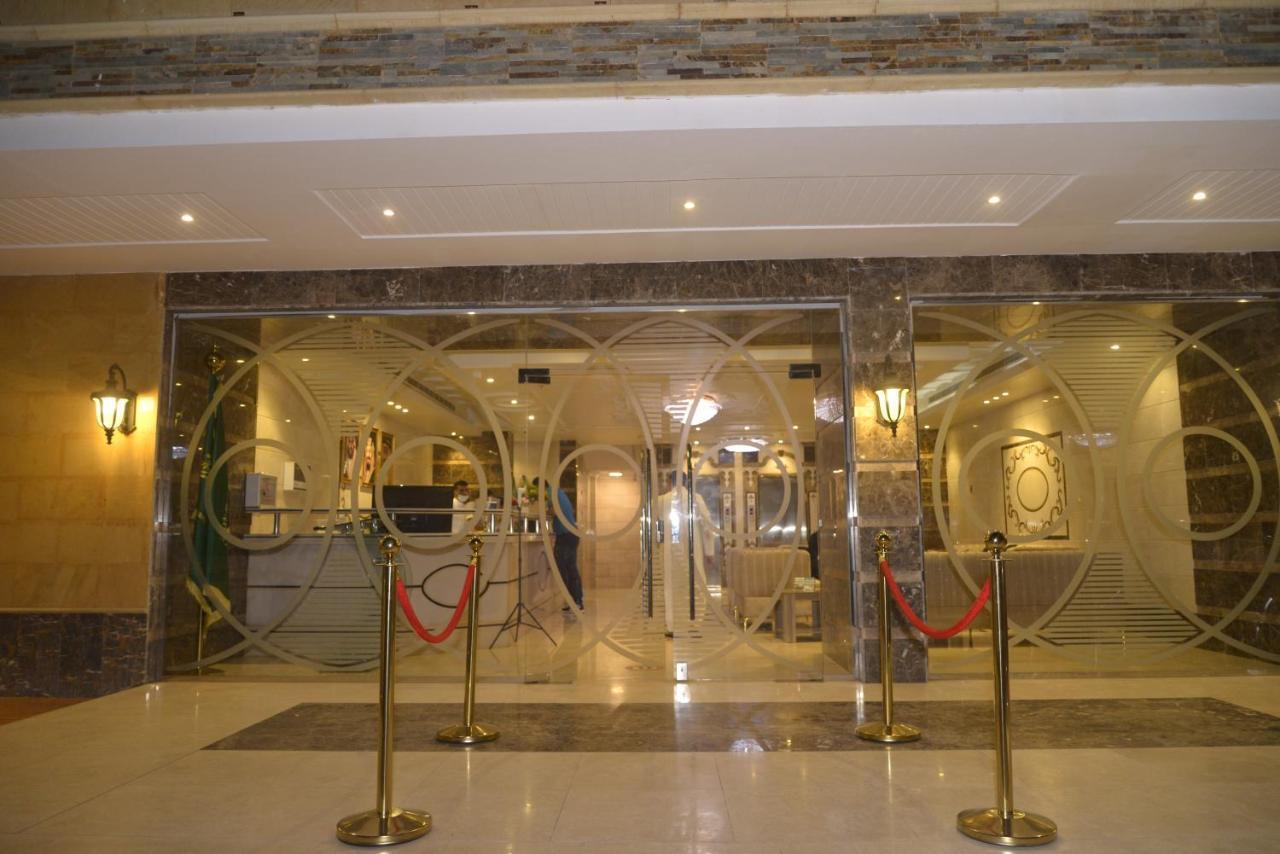 Lavana Sari DDjeddah Extérieur photo