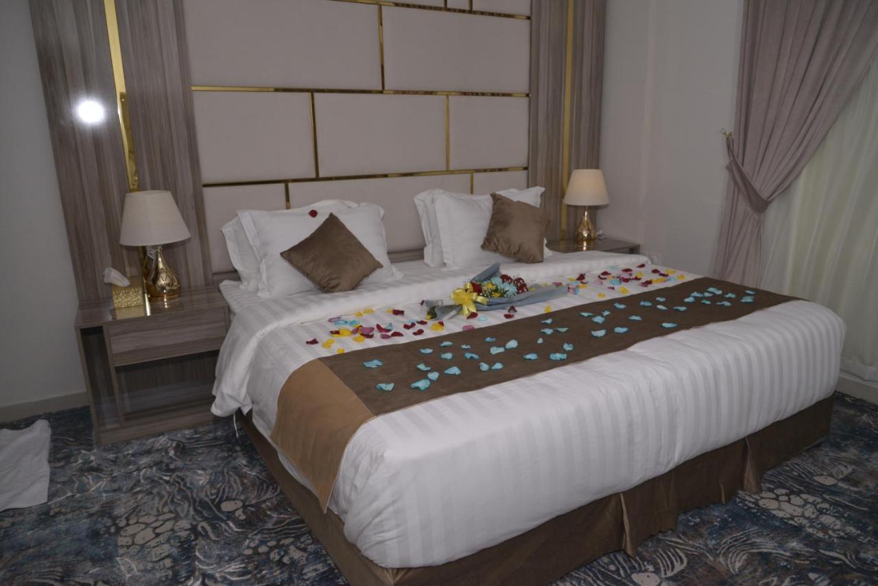 Lavana Sari DDjeddah Extérieur photo