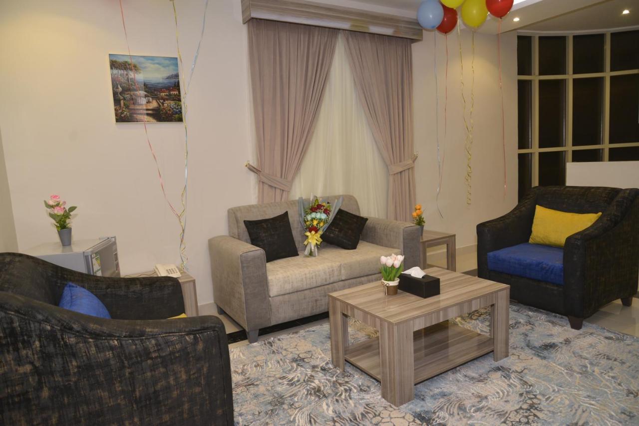 Lavana Sari DDjeddah Extérieur photo