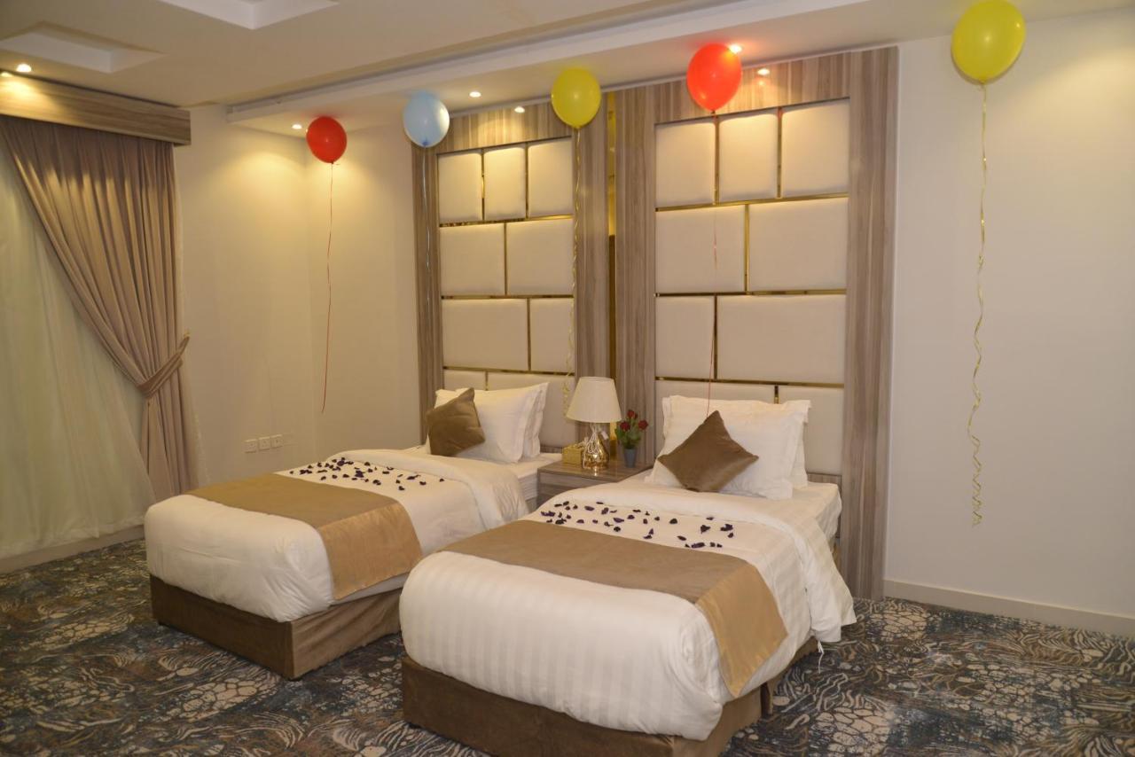 Lavana Sari DDjeddah Extérieur photo