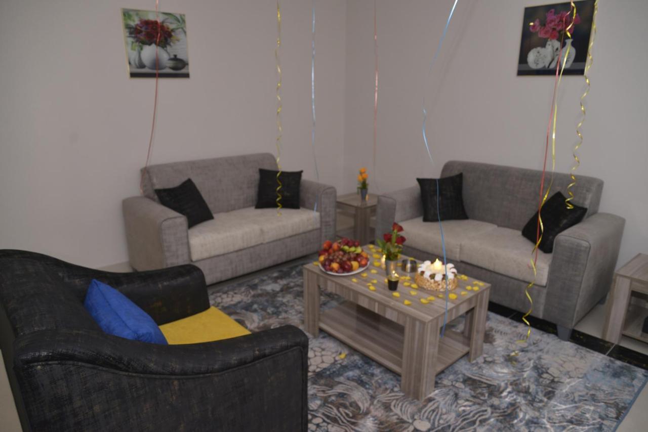 Lavana Sari DDjeddah Extérieur photo