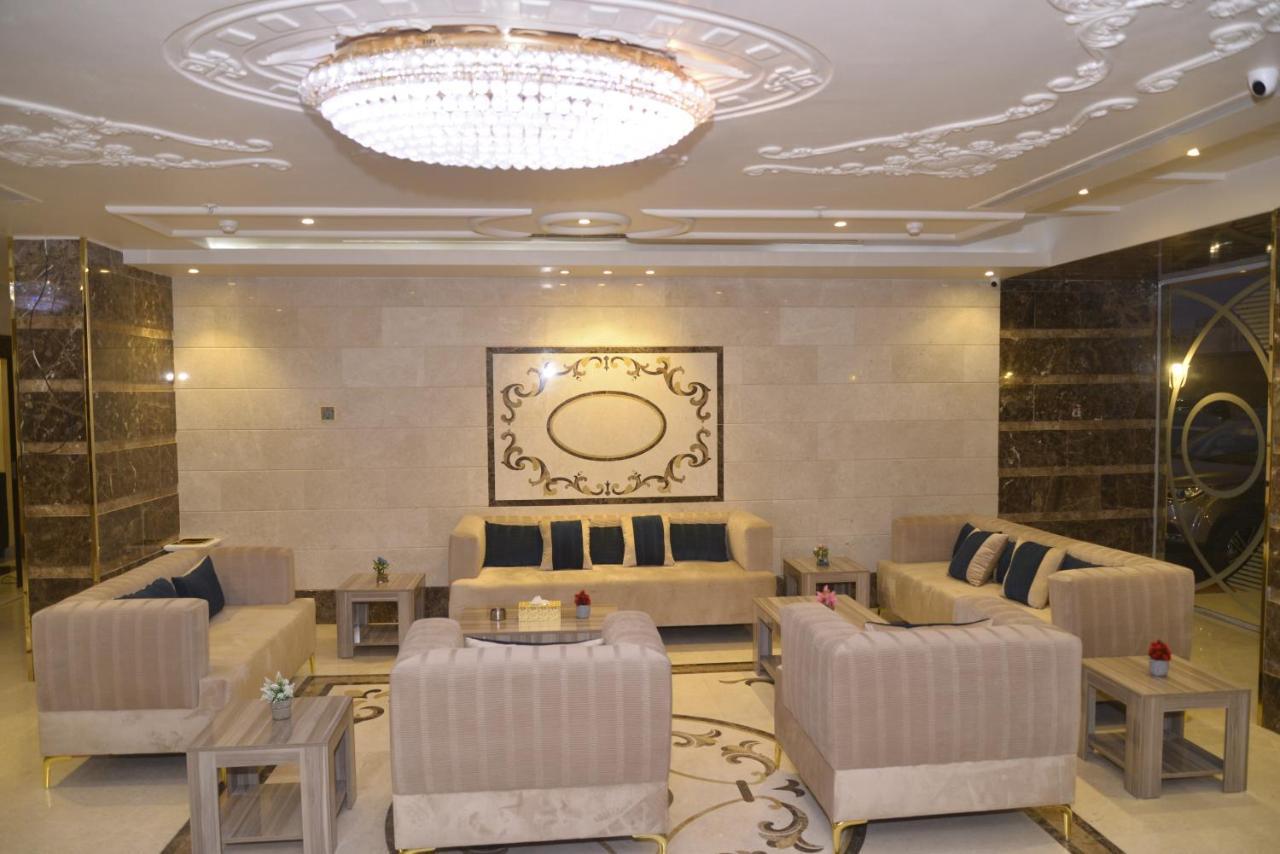 Lavana Sari DDjeddah Extérieur photo