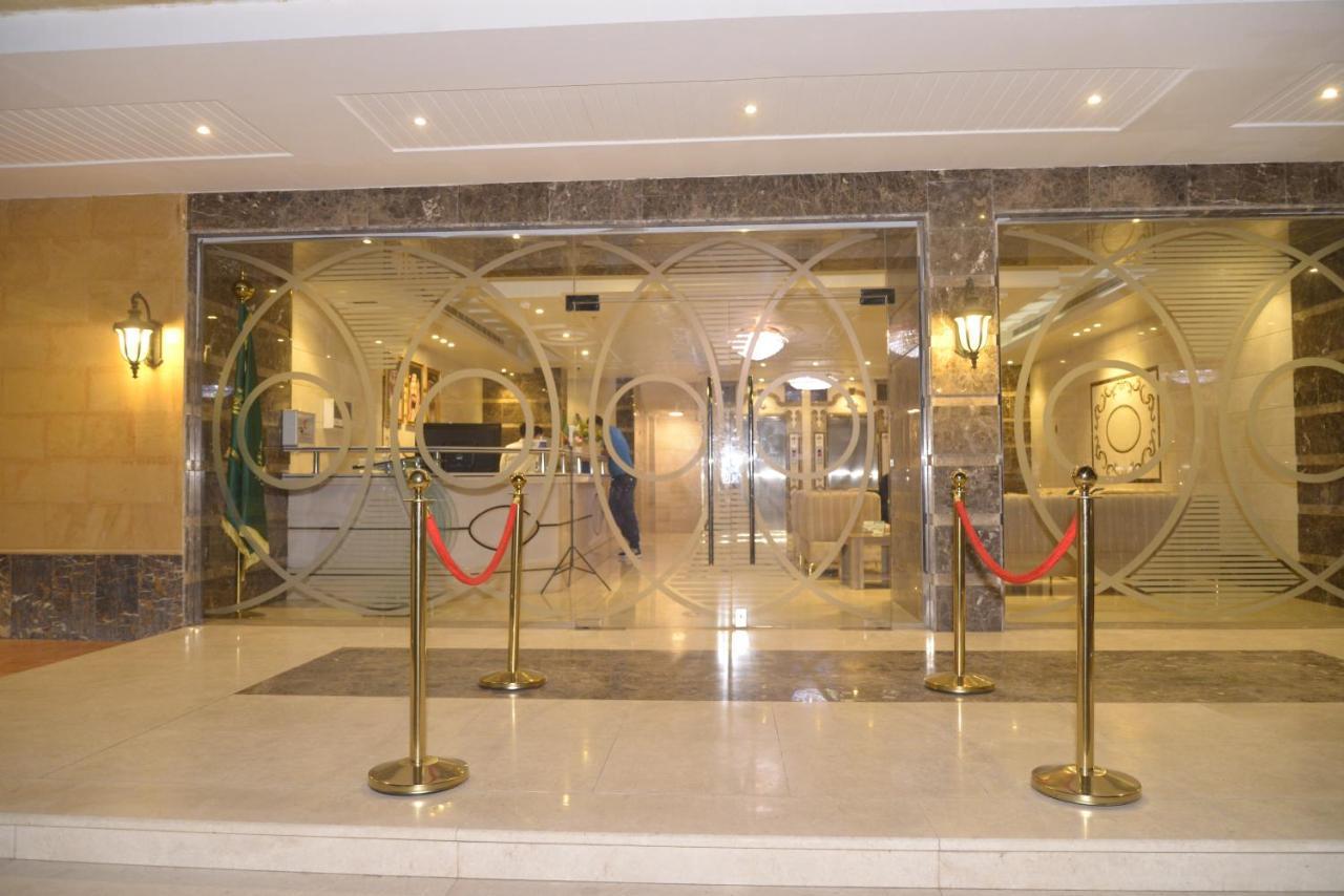 Lavana Sari DDjeddah Extérieur photo