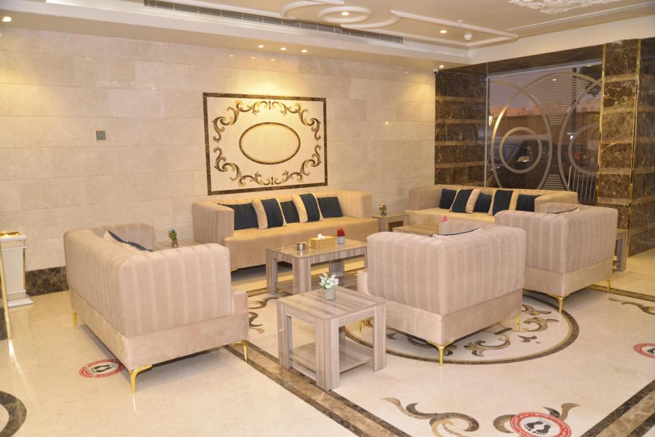 Lavana Sari DDjeddah Extérieur photo