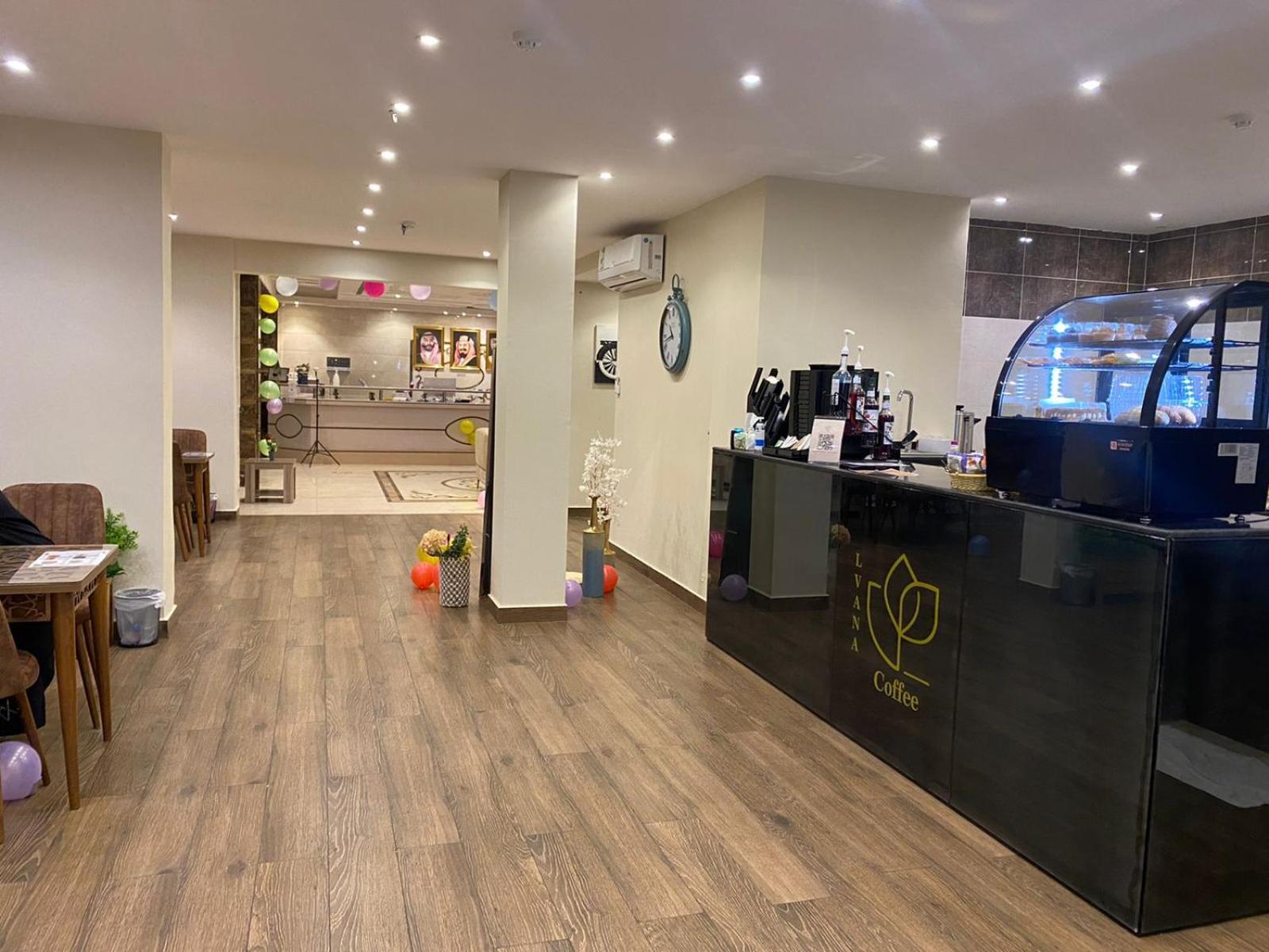 Lavana Sari DDjeddah Extérieur photo