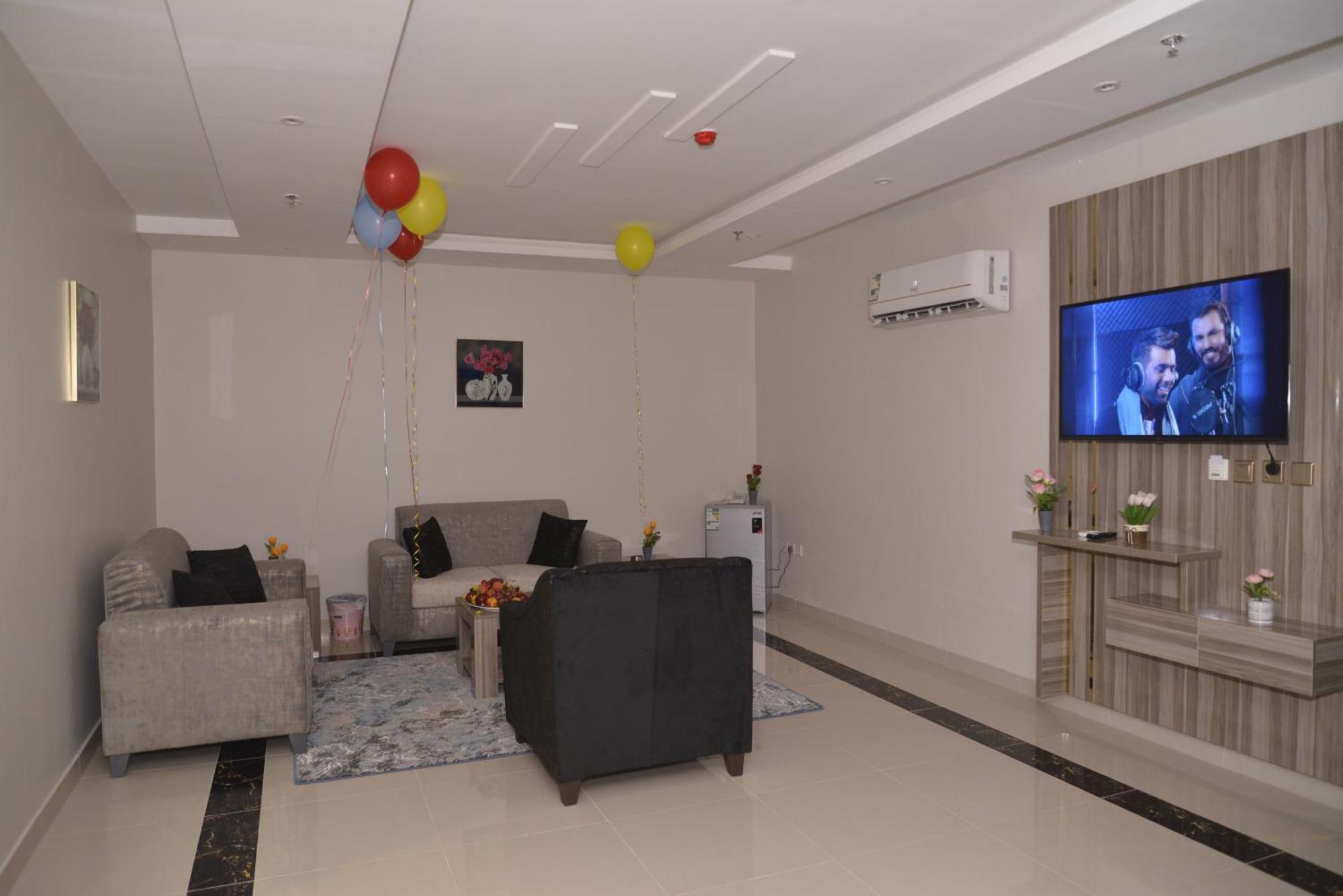 Lavana Sari DDjeddah Extérieur photo