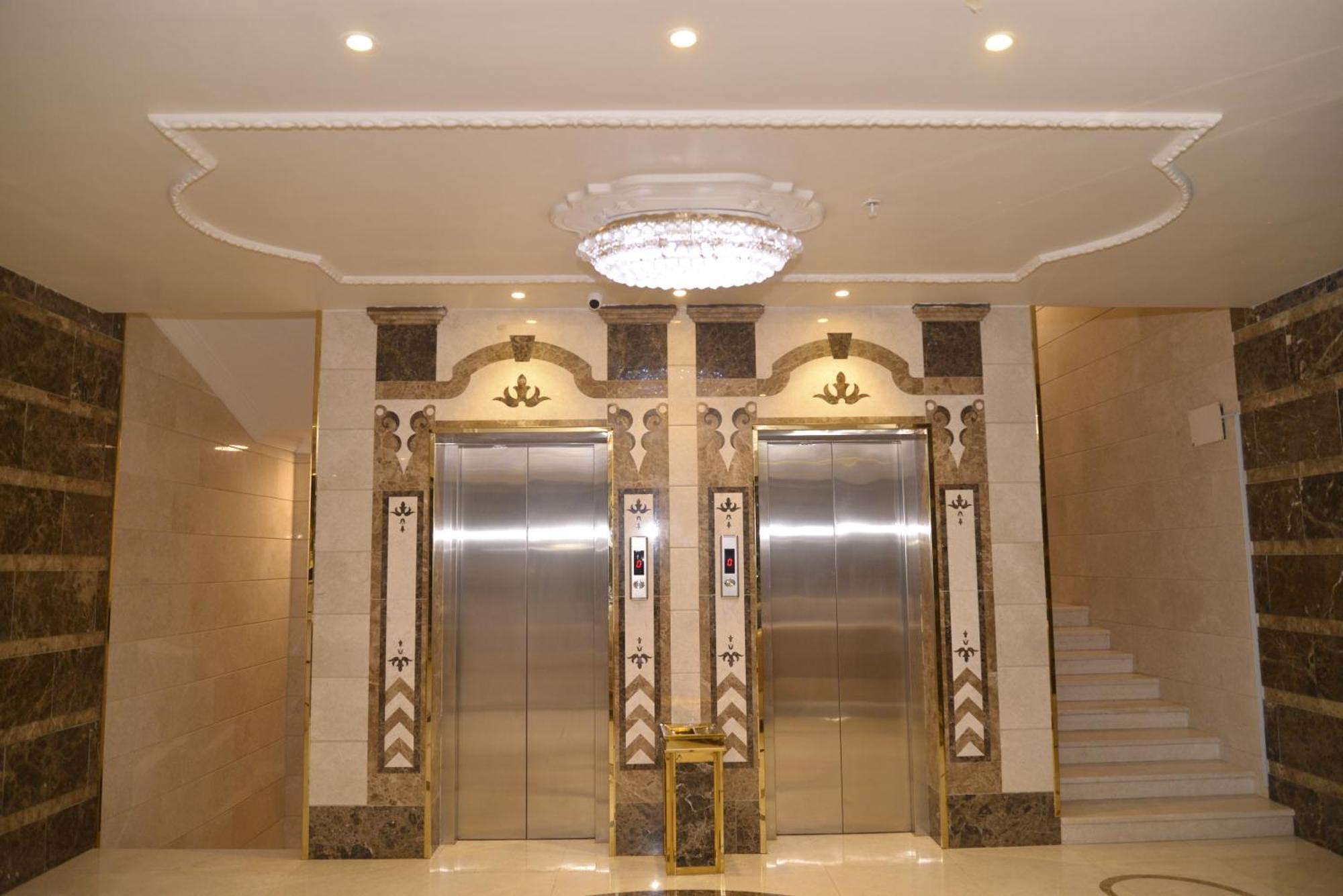 Lavana Sari DDjeddah Extérieur photo