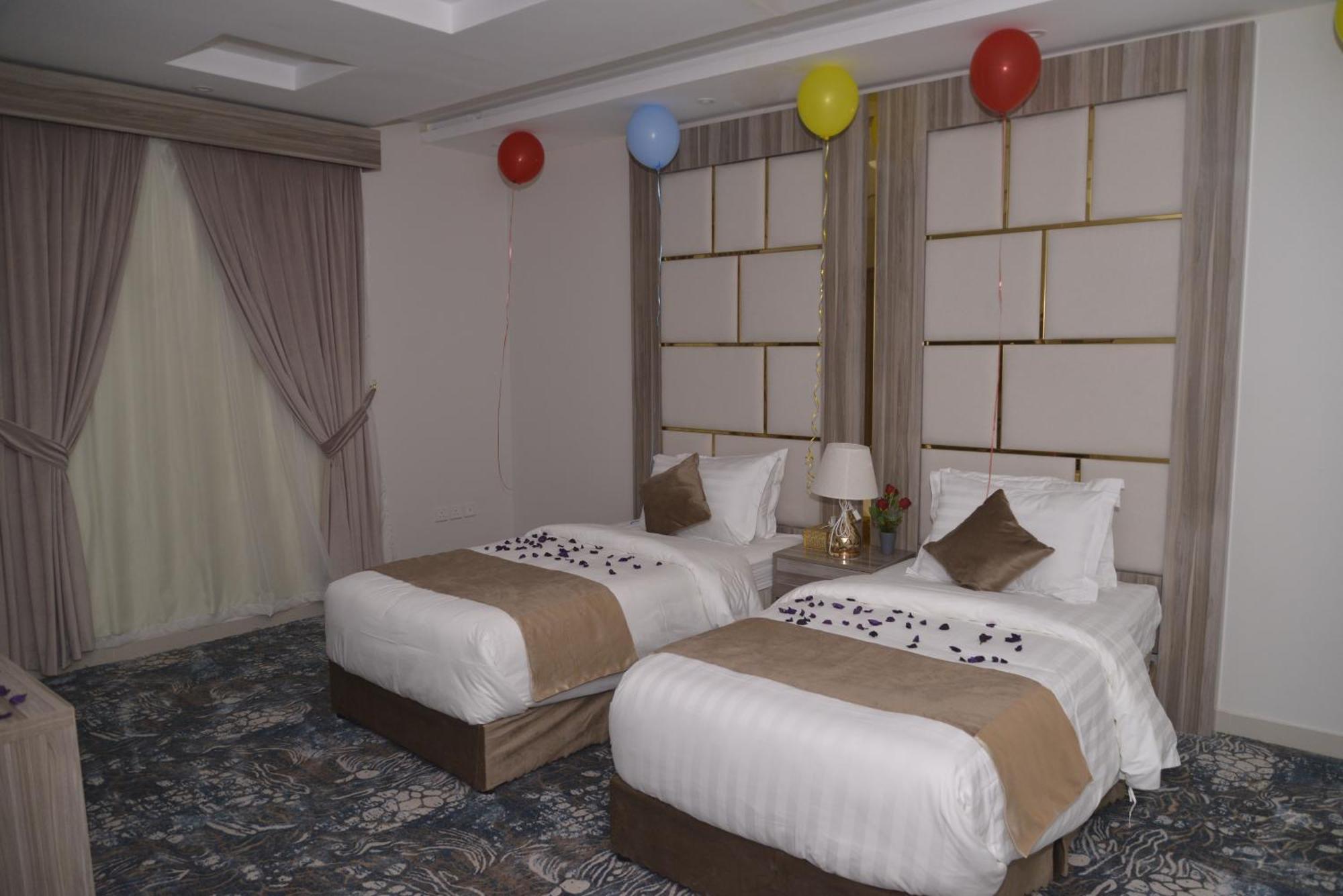 Lavana Sari DDjeddah Extérieur photo