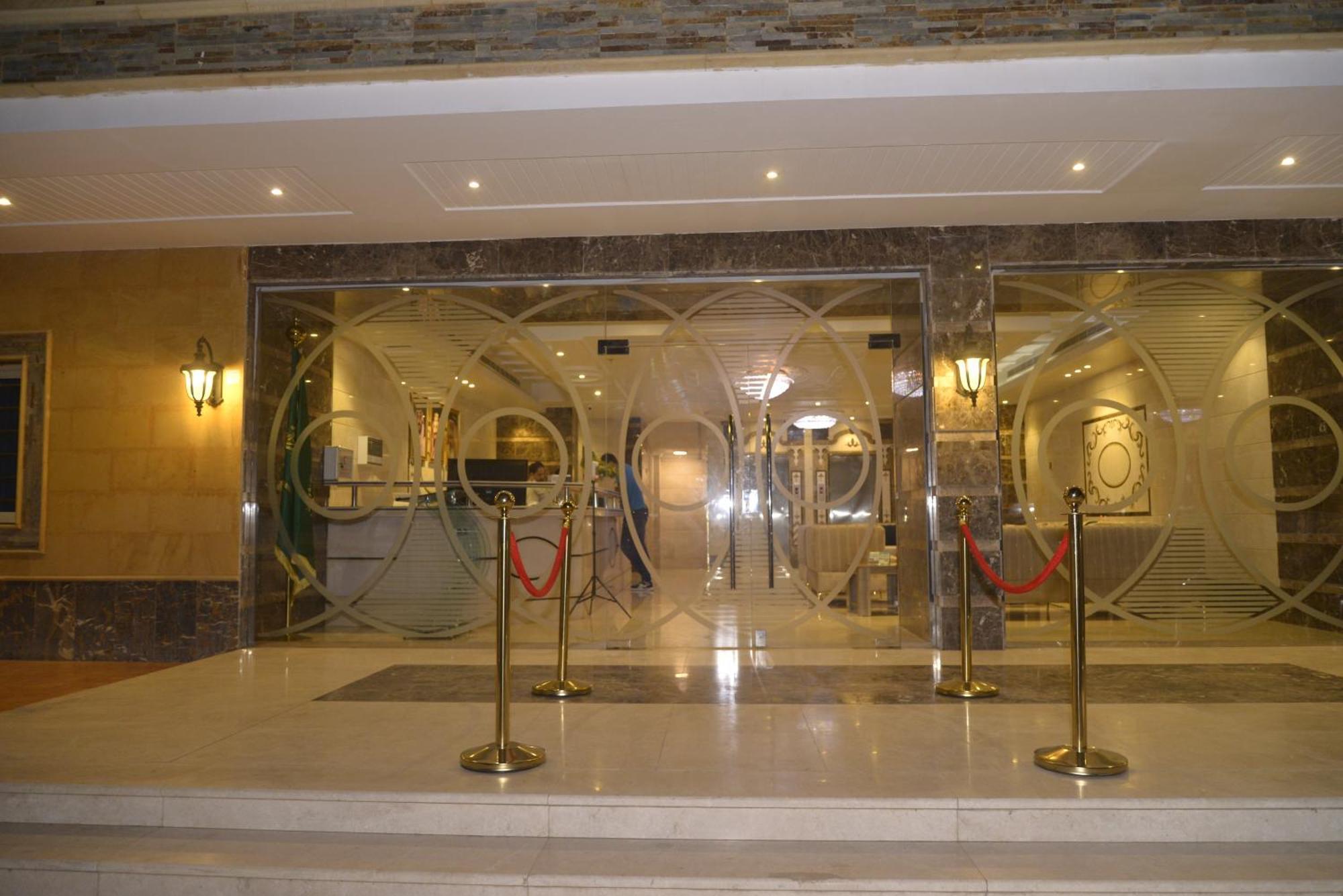 Lavana Sari DDjeddah Extérieur photo